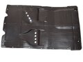 Ochranný kryt pod motor stred