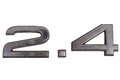 Nápis 2.4 8H0853743E