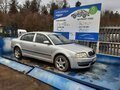 Škoda Superb 1.9TDI 96kW