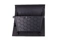 Veko priehradky spolujazdca (čierna titánová) 1S185710182V