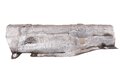 Tepelný štít výfukového potrubia - stred 4F0804160G