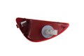 Ľavá zadná hmlovka s odrazkou AFTERMARKET 8200776055
