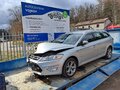 Ford Mondeo IV 2.0TDCi 120kW
