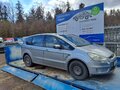 Ford S-max 2.0 TDCi 103kW