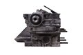 Hlava valcov (1-3 valec) - 059103064CK