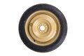 Dojazdové koleso D18 (4Tx18, 155/90D18 5X114,3)