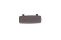 Ozdobná krytka pre airbag 3C0853437C