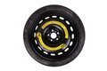Dojazdové koleso R18 (3.5Jx18, 125/70R18 5X100) 1J0601027M