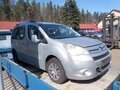 Citroen Berlingo 1.6HDi 66kW