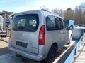 Citroen Berlingo 1.6HDi 66kW