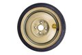 Dojazdové koleso D14 (4Tx14, 105/70D14 4x100)