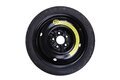 Dojazdové koleso R16 (4Tx16, 125/70R16 5X114,3)