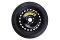 Dojazdové koleso R16 (4Bx16 ET25, 125/80R16 5x107,95)