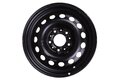 Disk kolesa 5x120 6,5Jx15CH ET18 hliník