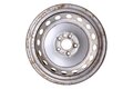Disk kolesa 5x98 6Jx15H2 ET39 - strieborný