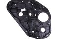 Sťahovací mechanizmus zadného okna (ľavý, hatchback) 83471A6000
