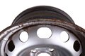 Disk kolesa 4x108 6,5Jx15H2 ET27