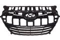 Mriežka predného nárazníka - stred (-2015, hatchback / combi) 86351A6000