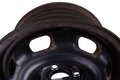 Disk kolesa 4x100 6Jx14H2 ET45