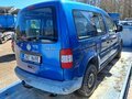 Volkswagen Caddy III 1.9TDI 77kW