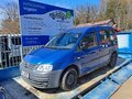 Volkswagen Caddy III 1.9TDI 77kW