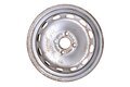 Disk kolesa 6Jx15H2 4x108 ET37,5 strieborný
