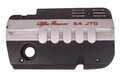 Kryt motora hornej 2.4 10V orig.