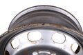 Disk kolesa 6Jx15H2 4x108 ET37,5 strieborný