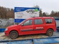 Dacia Logan 1.6 16V 77kW