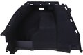 Bočný panel batožinového priestoru (ľavý, čierny, hatchback / coupé) 85730A6000RY
