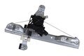 Sťahovací el. mechanizmus zadného okna s motorčekom ľavý 93168804