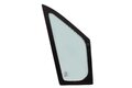 Bočné okno prednej pravej P 07- trojuholník dverí