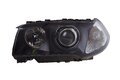 Svetlo predné ľavé Bi-xenon D2S+H7 63123418389