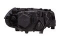 Svetlo predné ľavé Bi-xenon D2S+H7 63123418389