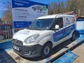 Fiat Doblo 2.0 Multijet 99kW