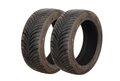 Súprava dvoch pneumatík CELOROČNÝ iGREEN ALLSEASON 205/45 R16 87V (5,5 mm) rok 2024