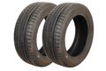 Sada 2 pneumatík LETNÁ 205/55 R16 91H DUNLOP SPORT BLURESPONSE (5,5 mm) rok 2022