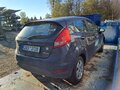 Ford Fiesta VI 1.4TDCi 51kW