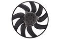 Ventilátor chladiča (200W) 8K0959455S 8K0959455N 8K0959455Q