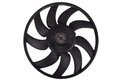Ventilátor chladiča (200W) 8K0959455S 8K0959455N 8K0959455Q