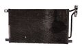 Chladič klimatizácie (kondenzátor) 64538377648