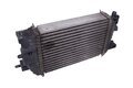 Chladič nasávaného vzduchu (intercooler) 13337687