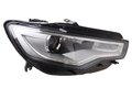 Svetlo predné pravé BIXENON D3S/H7/LED + funkcia Corner 4G0941754F
