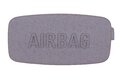 Ozdobná krytka pre airbag ľavá 13315539