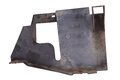 Bočný kryt motora pravý - 51713404140