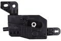 Servomotor dvierok palivovej nádrže 81590A5000