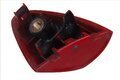 Záslepka vonkajšej kľučky dverí (pravá zadná, lakovacia) 83662A6050