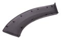 Plastový lem predného nárazníka ľavý