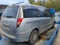 Lancia Phedra 2.2JTD 94kW