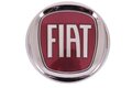 Znak FIAT predné